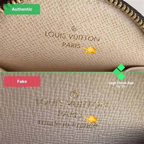 how to detect a fake louis vuitton|authentic louis vuitton stamp.